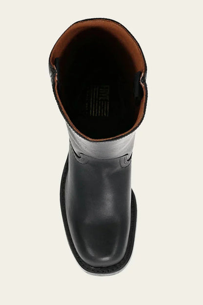 Damen Winterstiefel trendig – warme Boots