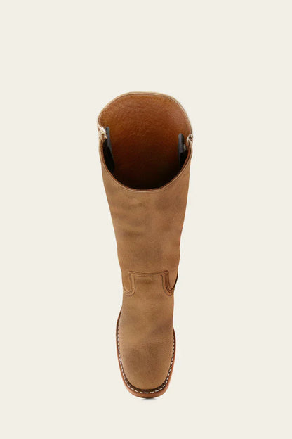 Damen Winterstiefel trendig – warme Boots