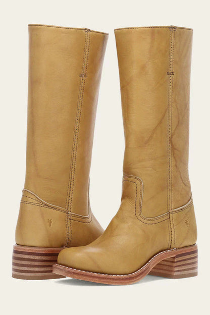 Damen Winterstiefel trendig – warme Boots