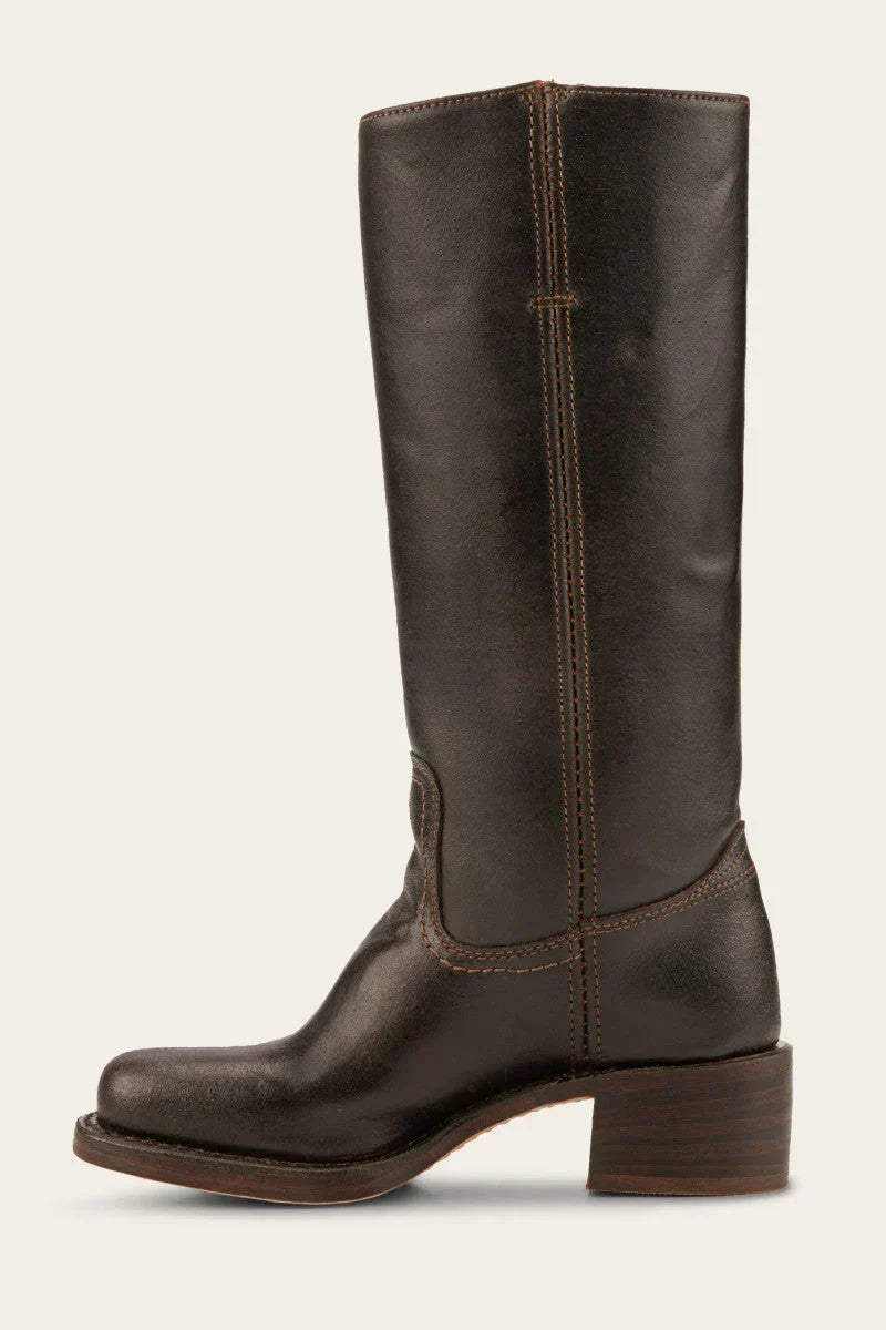 Damen Winterstiefel trendig – warme Boots