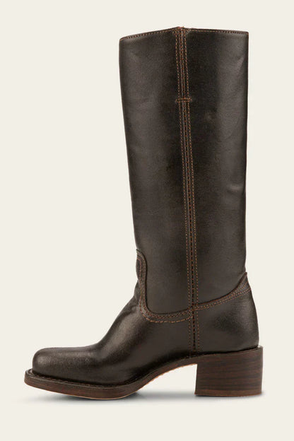 Damen Winterstiefel trendig – warme Boots
