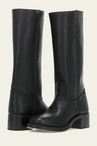 Damen Winterstiefel trendig – warme Boots