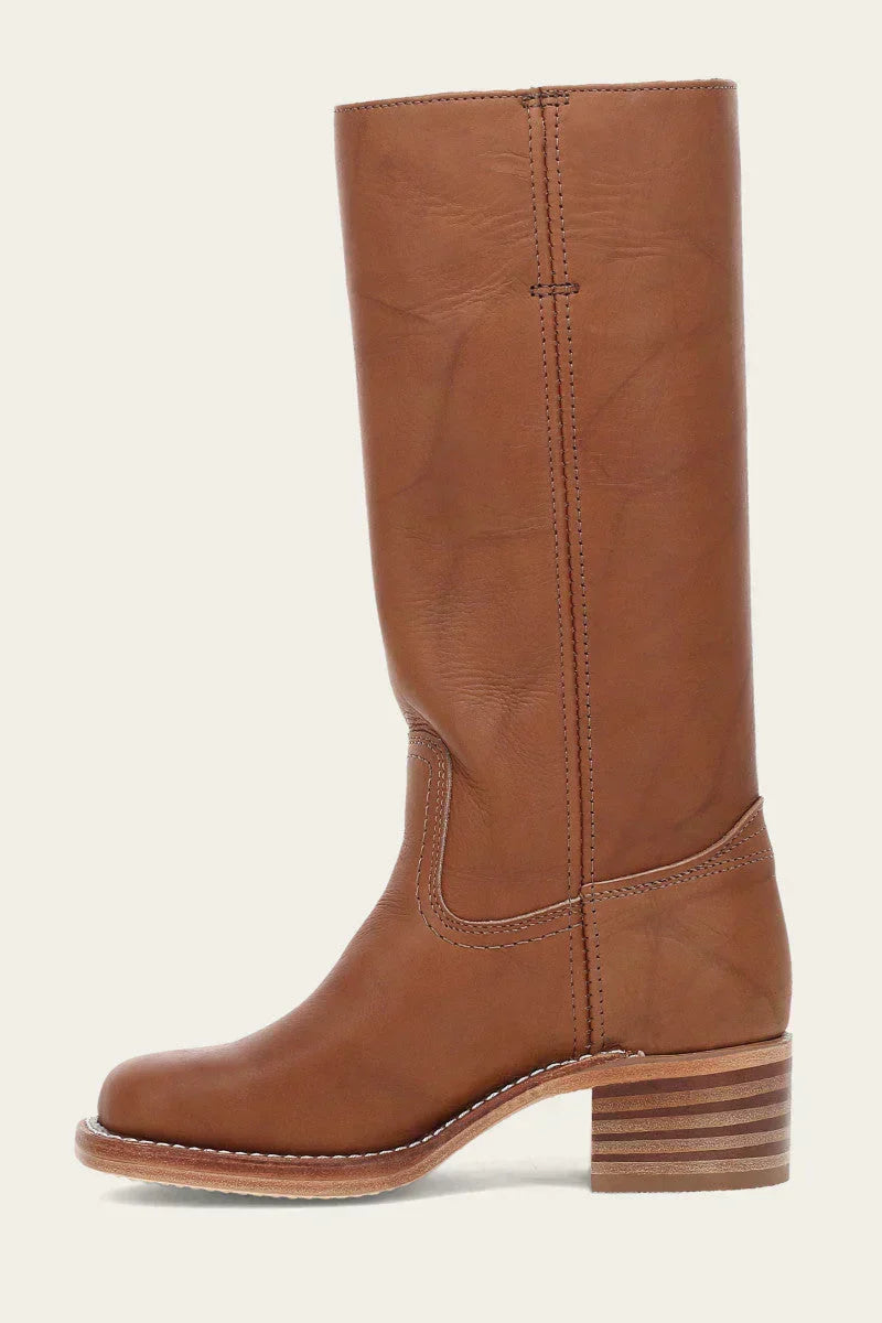 Damen Winterstiefel trendig – warme Boots