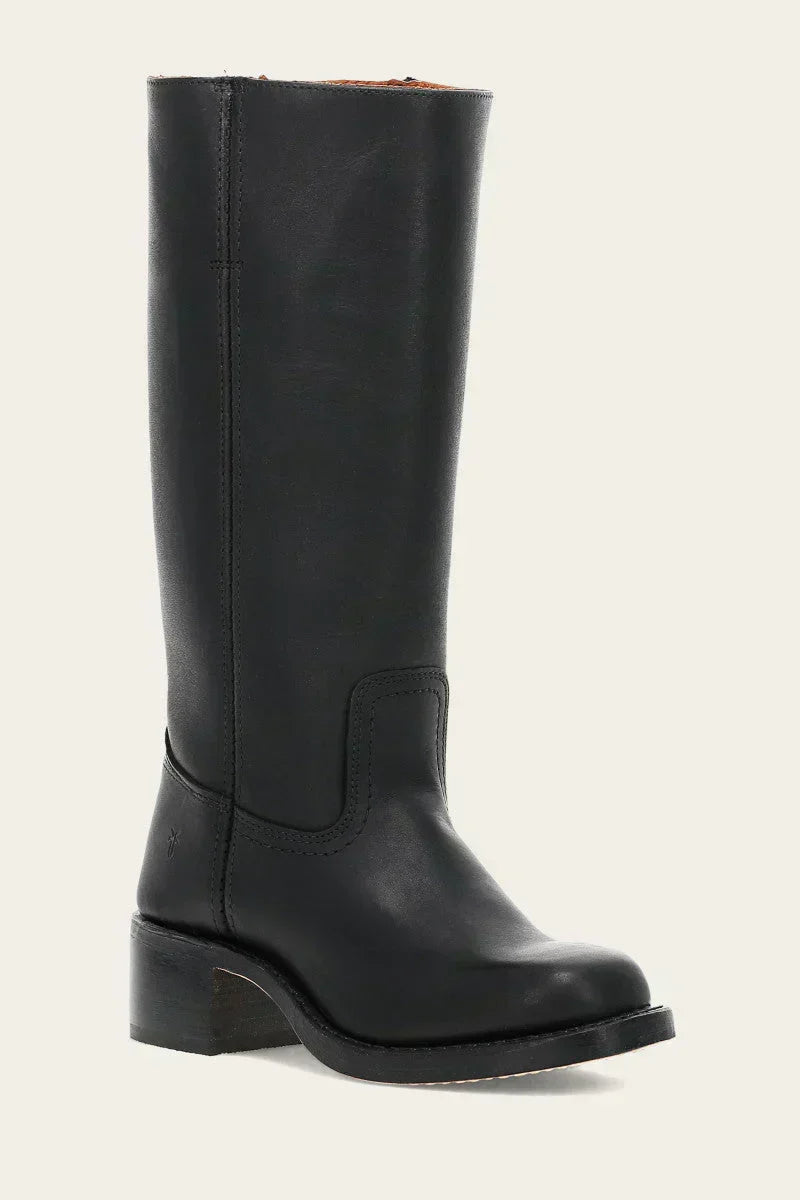 Damen Winterstiefel trendig – warme Boots