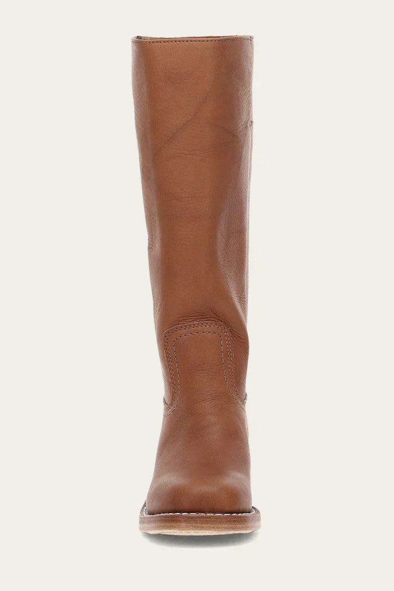 Damen Winterstiefel trendig – warme Boots