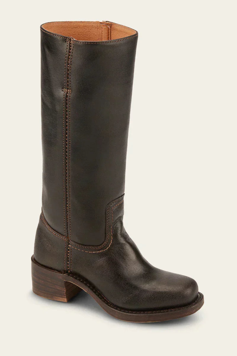 Damen Winterstiefel trendig – warme Boots