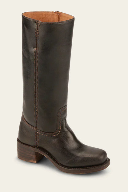 Damen Winterstiefel trendig – warme Boots