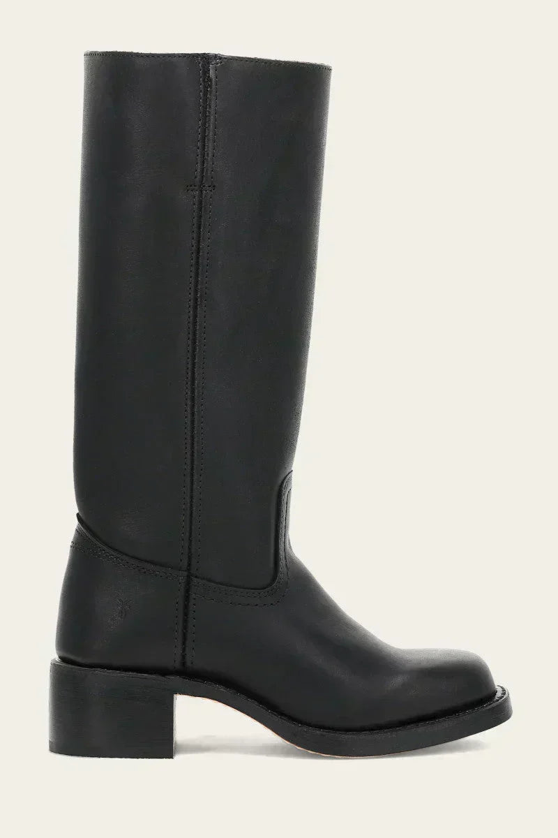 Damen Winterstiefel trendig – warme Boots