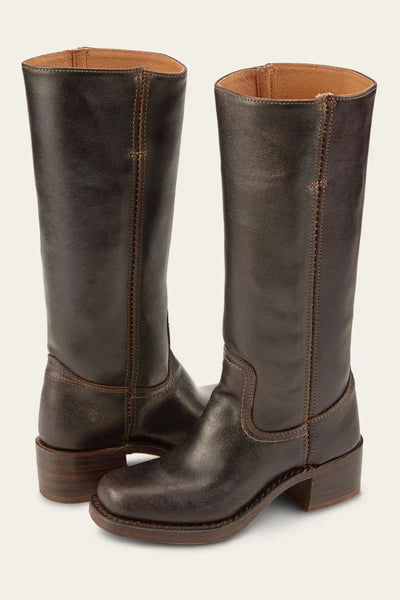 Damen Winterstiefel trendig – warme Boots