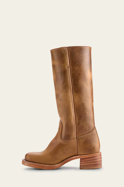 Damen Winterstiefel trendig – warme Boots
