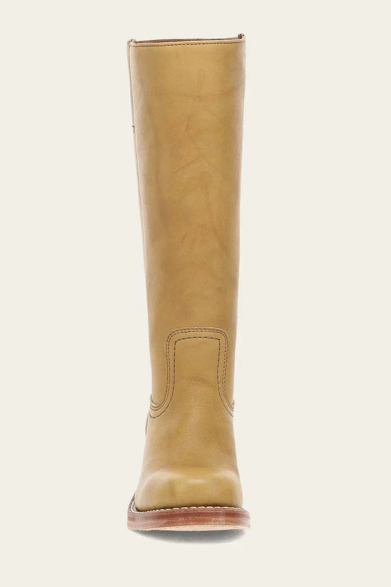 Damen Winterstiefel trendig – warme Boots