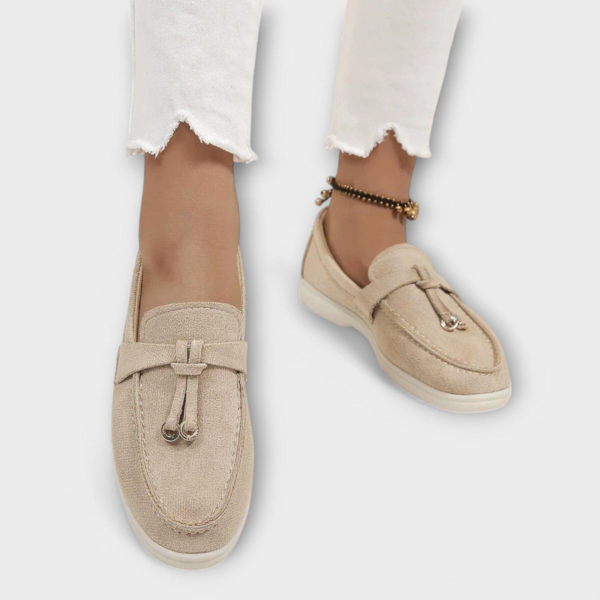 Bequeme Slipper Damen in mehreren Farben