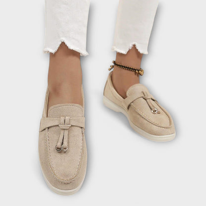 Bequeme Slipper Damen in mehreren Farben