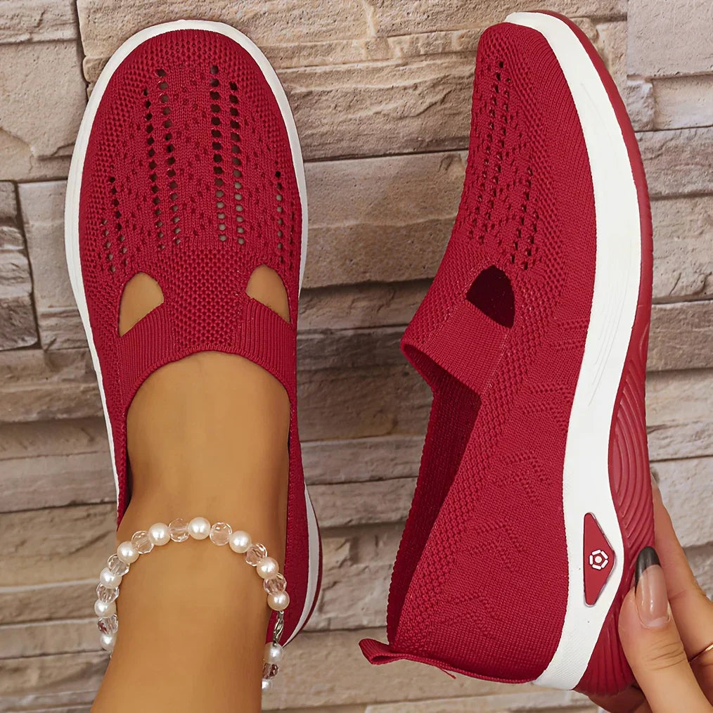 Freizeitschuhe Damen leicht