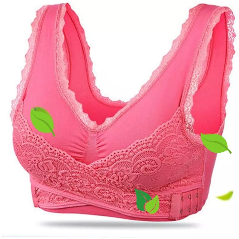 Komfort-BH Damen mit Spitze