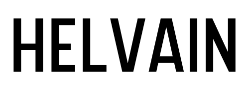 Helvain