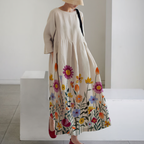 Bunte Blumen