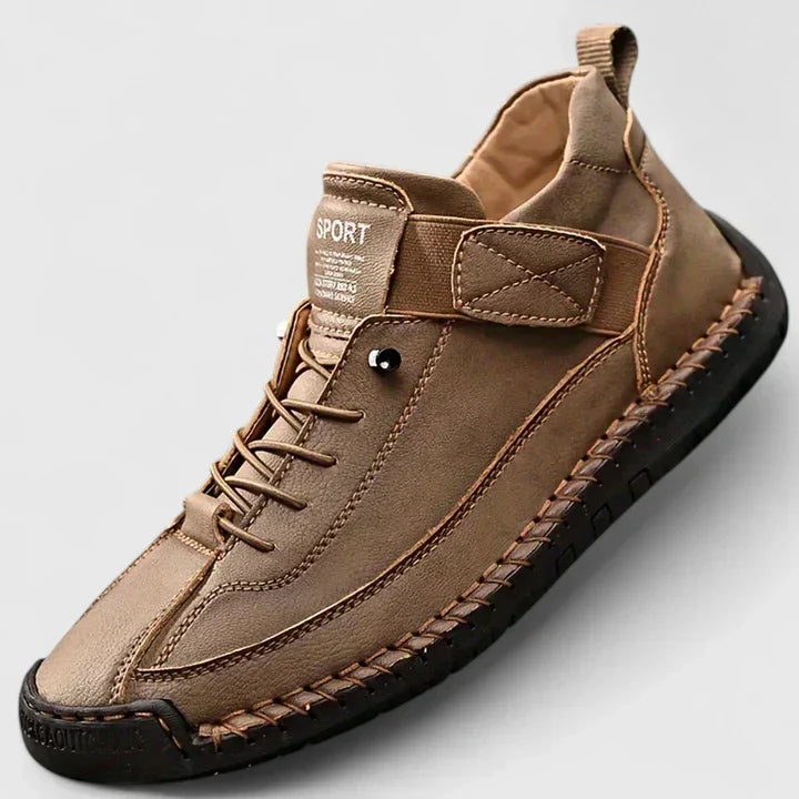 Damen Komfort-Sneaker bequem – ergonomische Schuhe