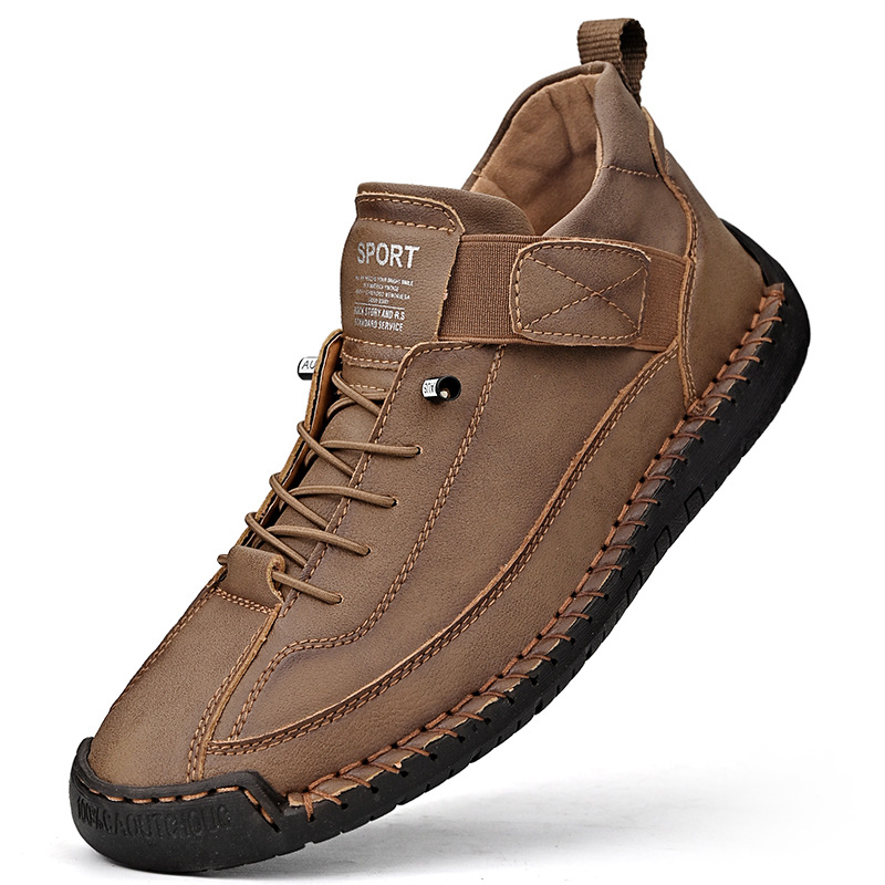 Orthopädische Sneaker Damen – bequeme Plateau-Sneaker, Detailansicht