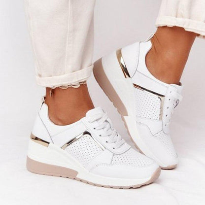 Orthopädische Sneaker Damen sportlich