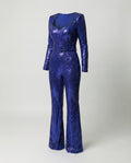 Blau