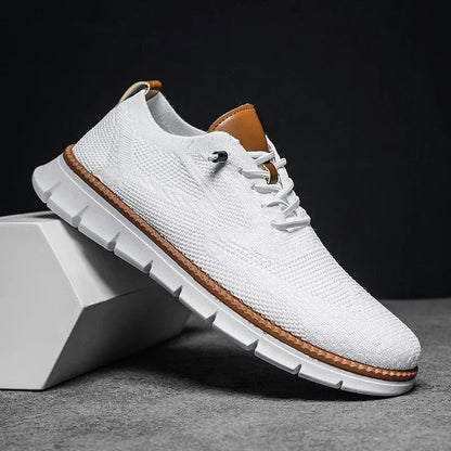 Atmungsaktive Sneaker Herren sportlich