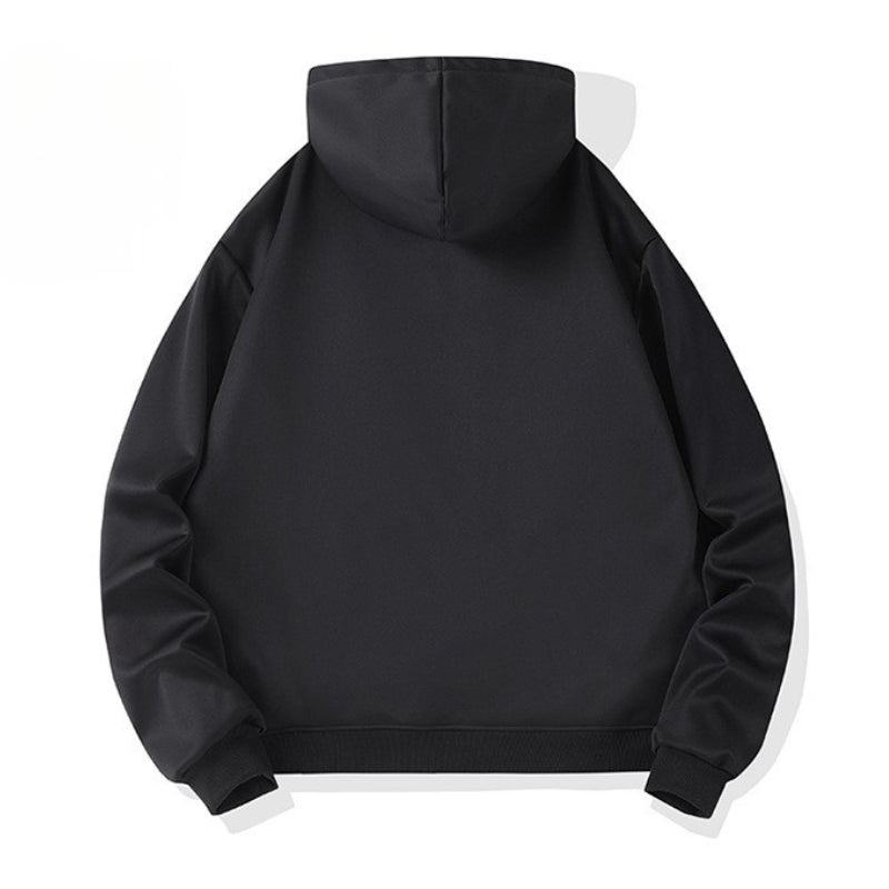 Damen Heizjacke mit Kapuze – beheizbare Winterjacke